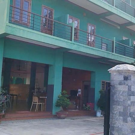 Hiep Hoa Resort Mũi Né Exteriér fotografie