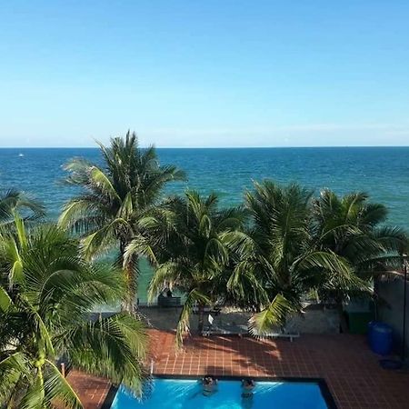 Hiep Hoa Resort Mũi Né Exteriér fotografie