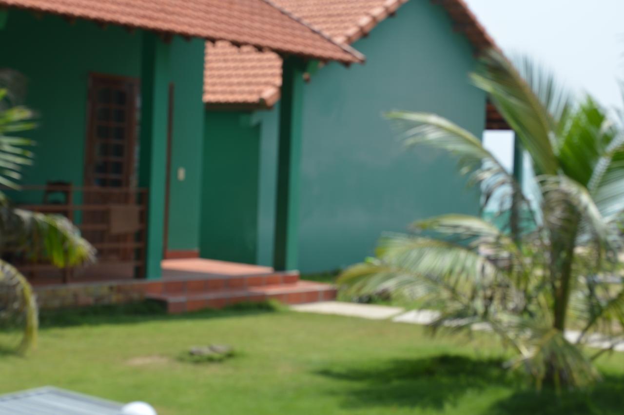 Hiep Hoa Resort Mũi Né Exteriér fotografie