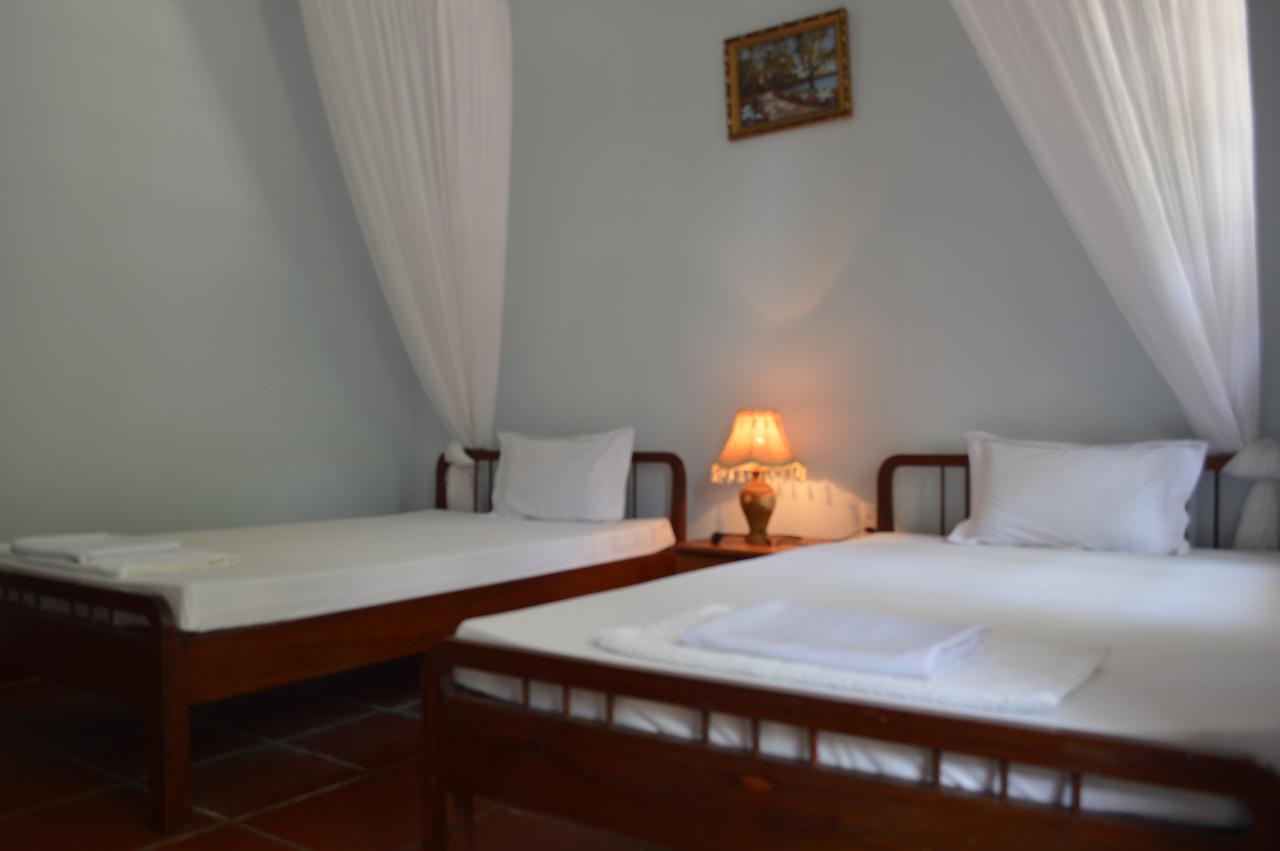 Hiep Hoa Resort Mũi Né Exteriér fotografie