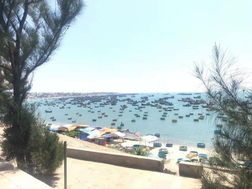 Hiep Hoa Resort Mũi Né Exteriér fotografie