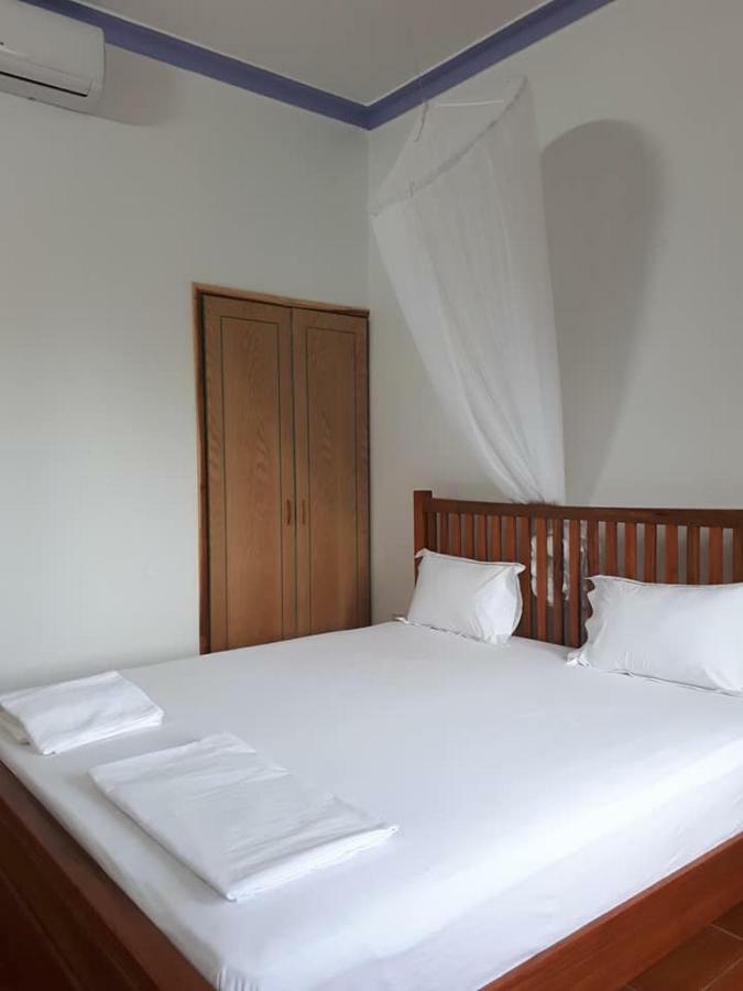 Hiep Hoa Resort Mũi Né Exteriér fotografie