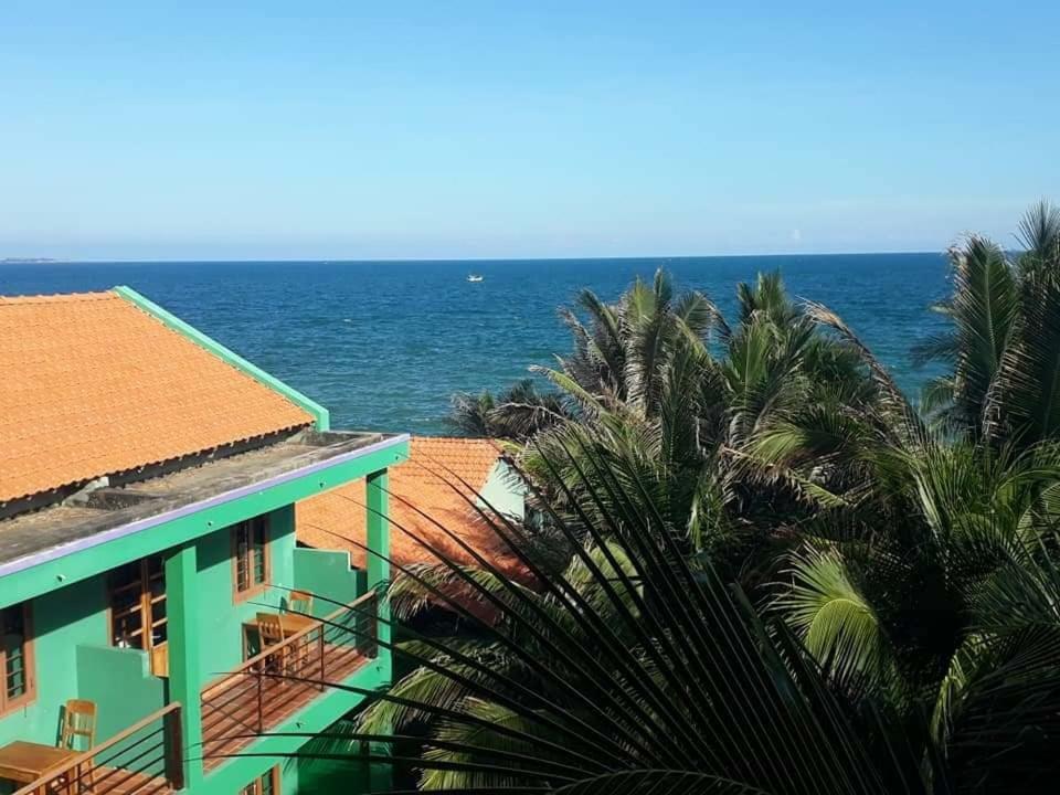 Hiep Hoa Resort Mũi Né Exteriér fotografie