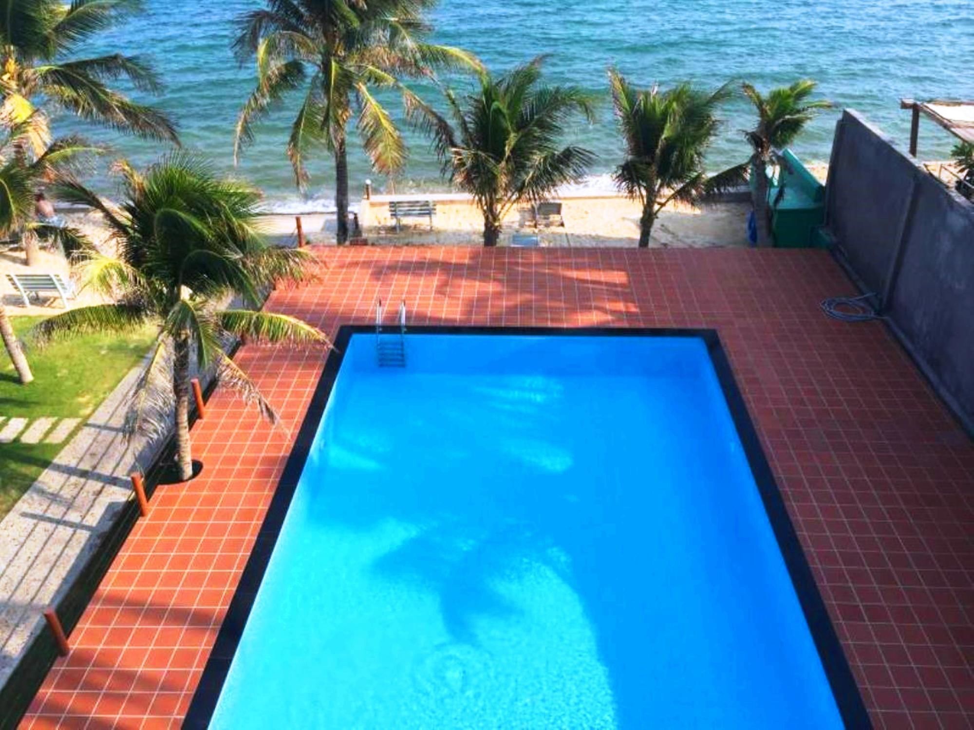 Hiep Hoa Resort Mũi Né Exteriér fotografie