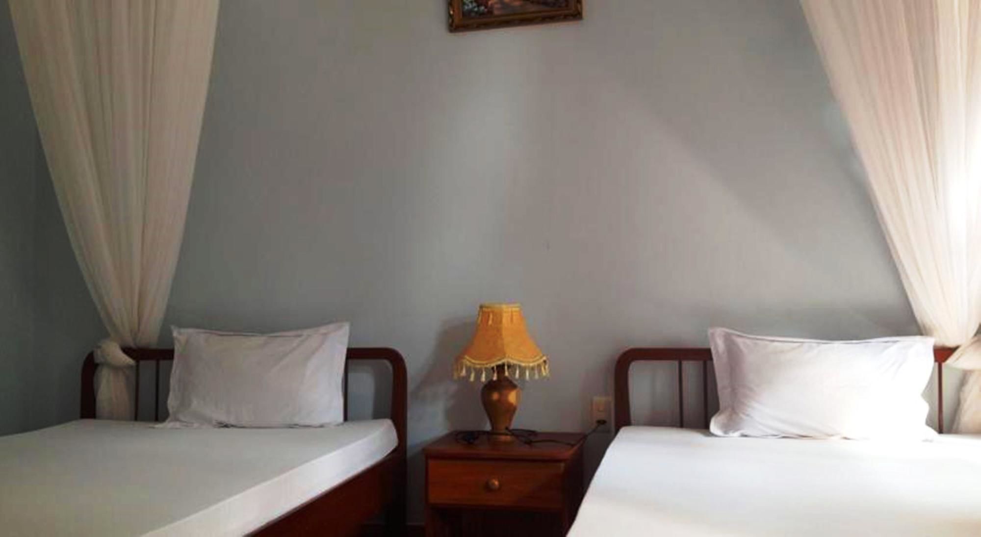 Hiep Hoa Resort Mũi Né Exteriér fotografie