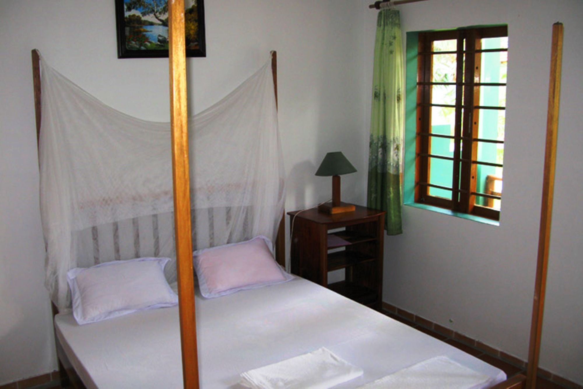 Hiep Hoa Resort Mũi Né Exteriér fotografie
