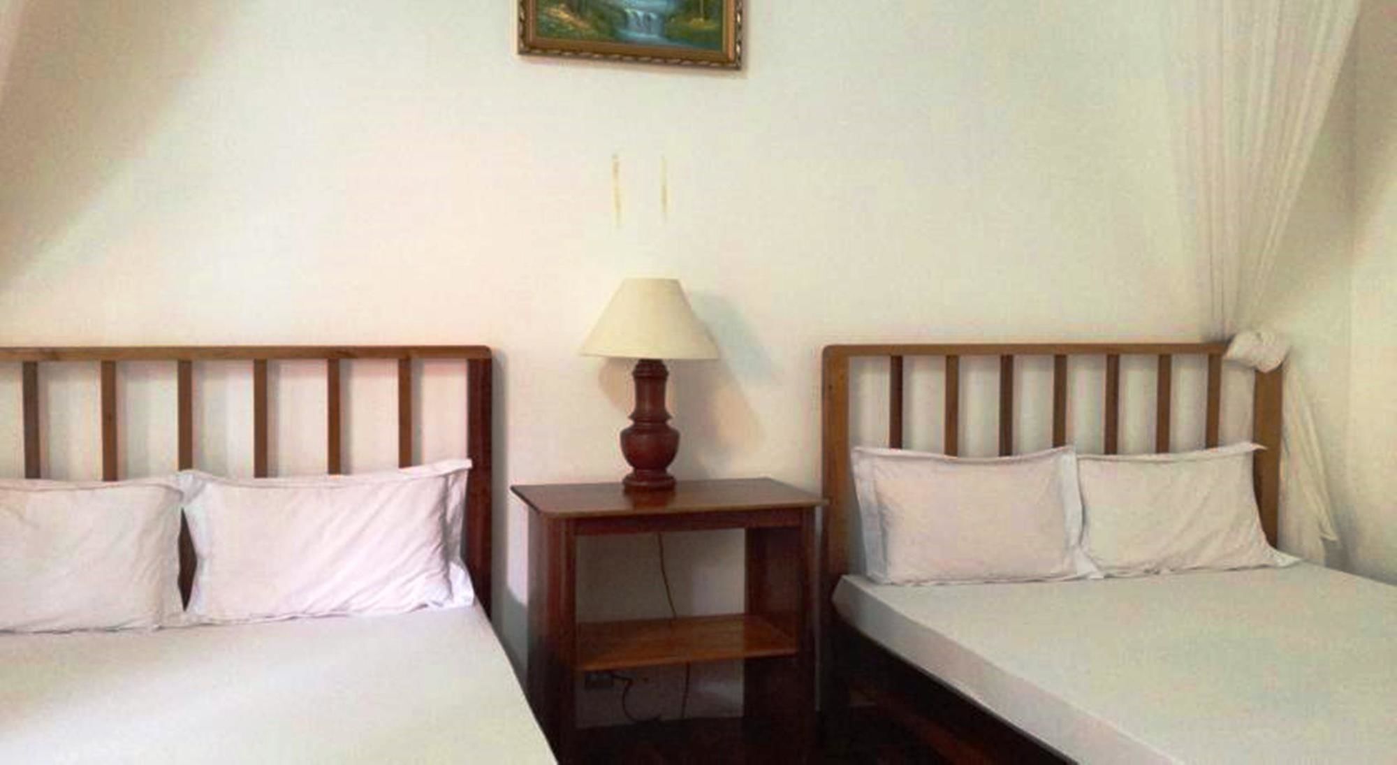 Hiep Hoa Resort Mũi Né Exteriér fotografie