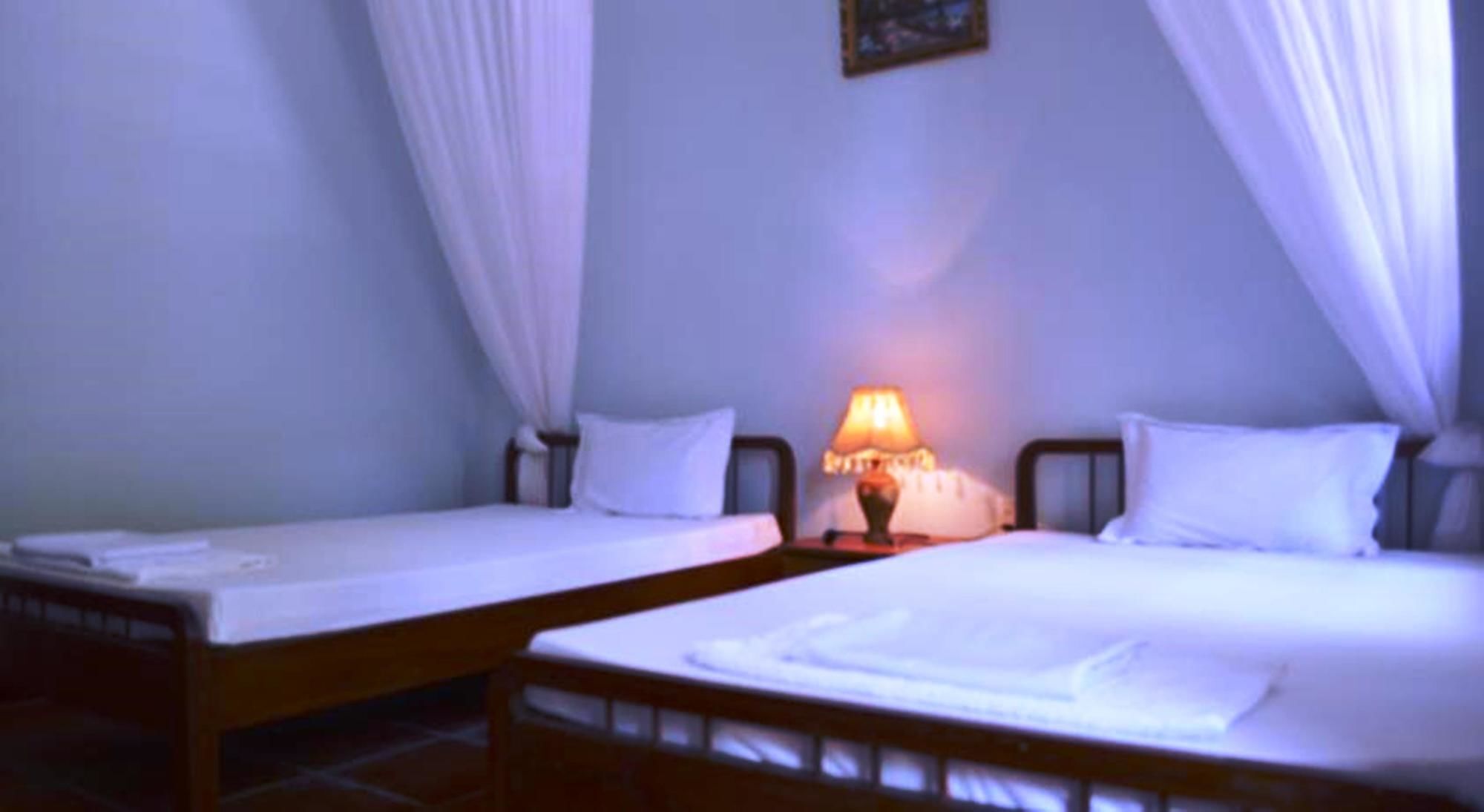 Hiep Hoa Resort Mũi Né Exteriér fotografie