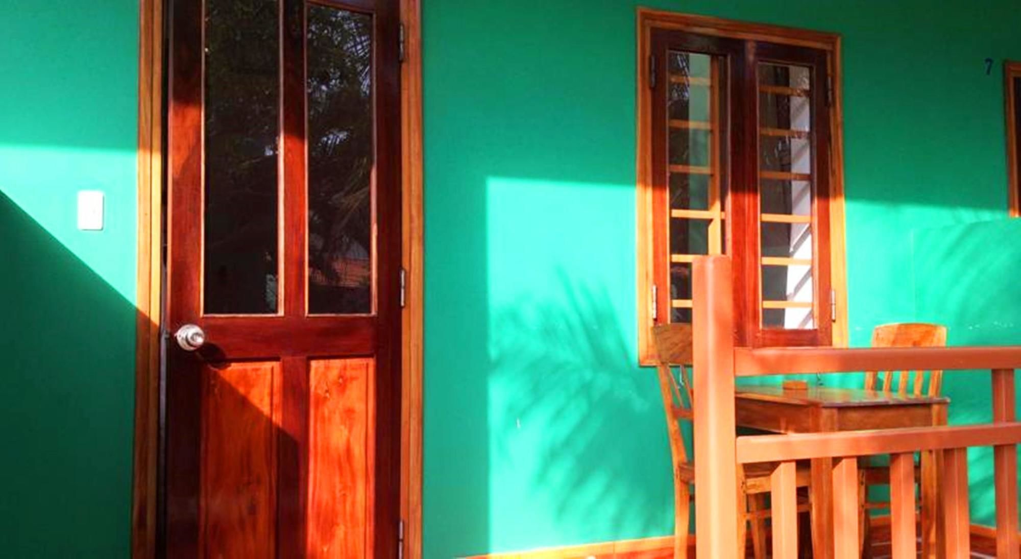 Hiep Hoa Resort Mũi Né Exteriér fotografie