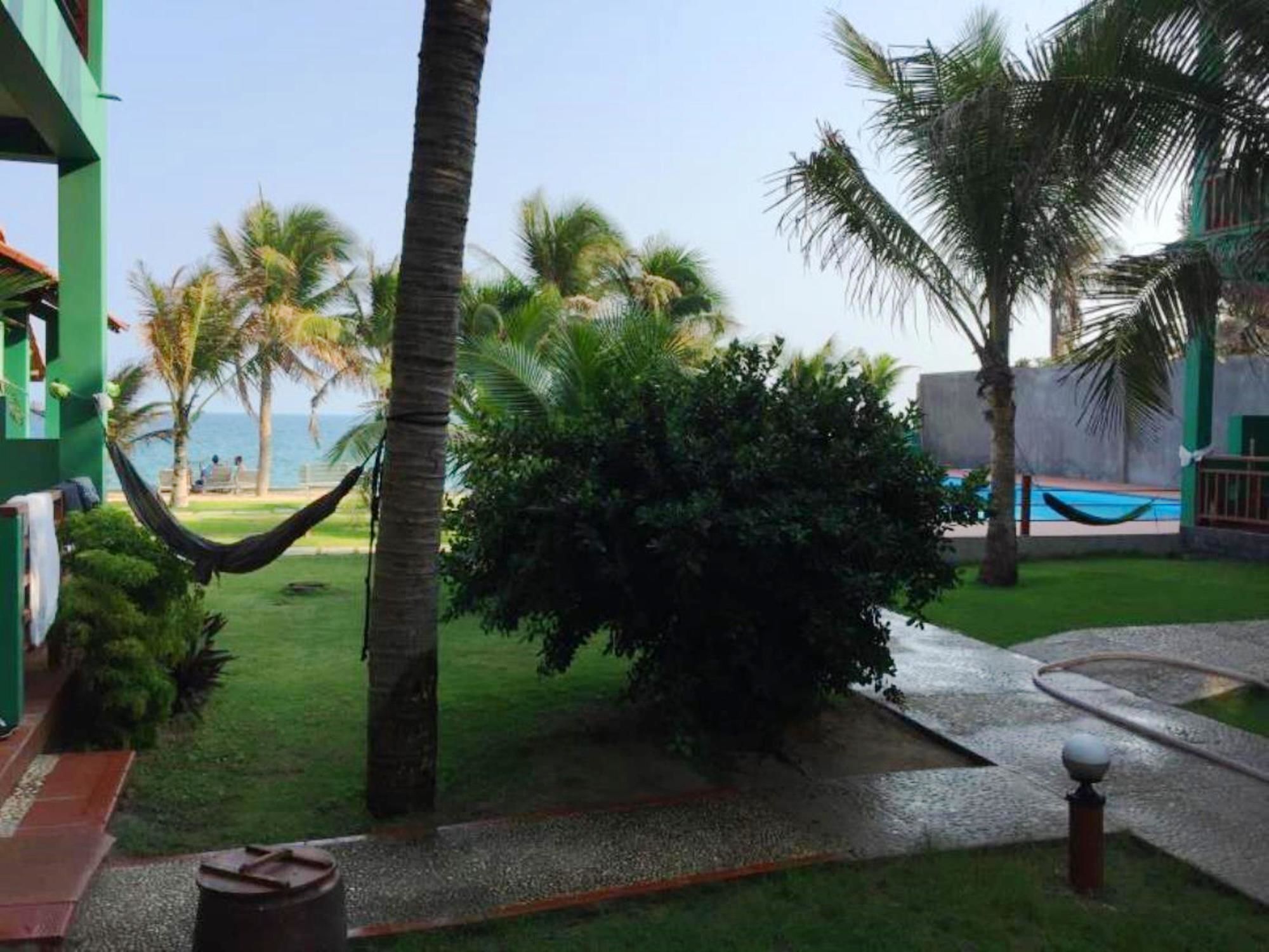 Hiep Hoa Resort Mũi Né Exteriér fotografie
